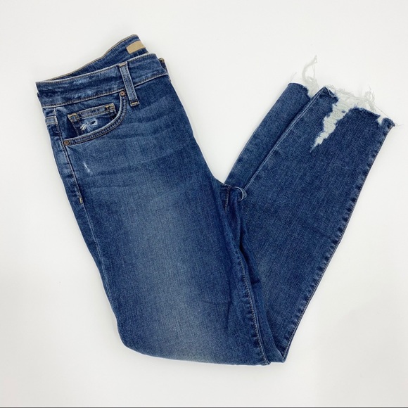 JOE’S Skinny Ankle Jeans - Picture 2 of 10